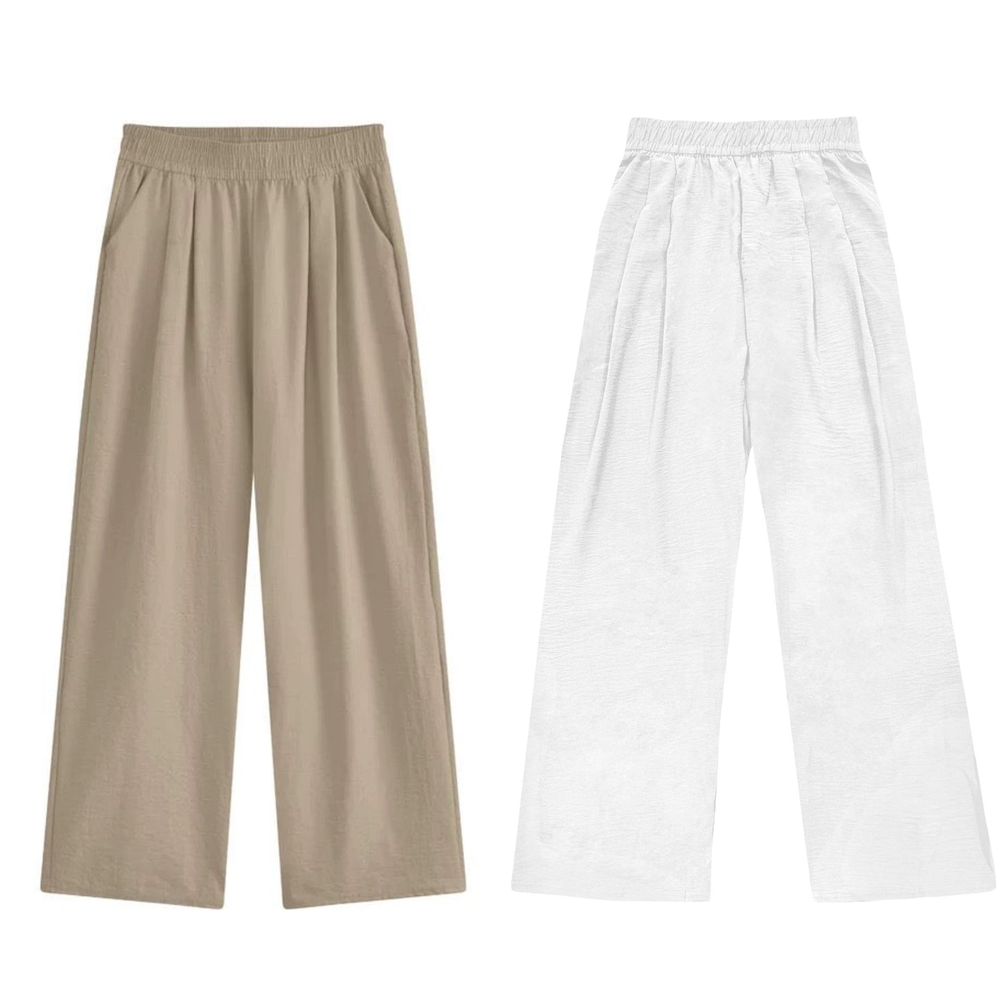 **VALUE PACK** AVA COOLING LONG PANTS【SPECIAL DEAL LIMITED UNITS AVAILABLE】