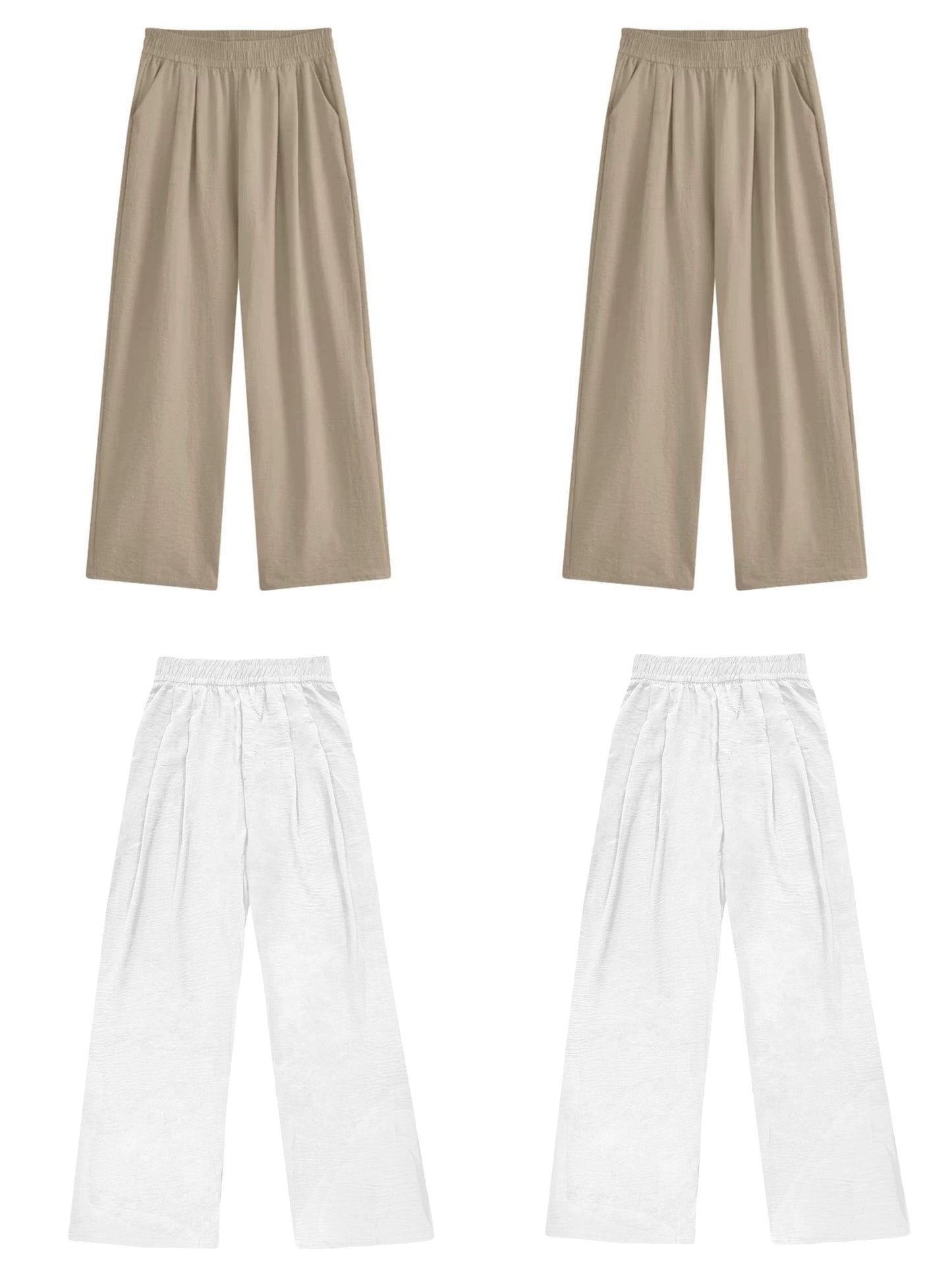 **VALUE PACK** AVA COOLING LONG PANTS【SPECIAL DEAL LIMITED UNITS AVAILABLE】