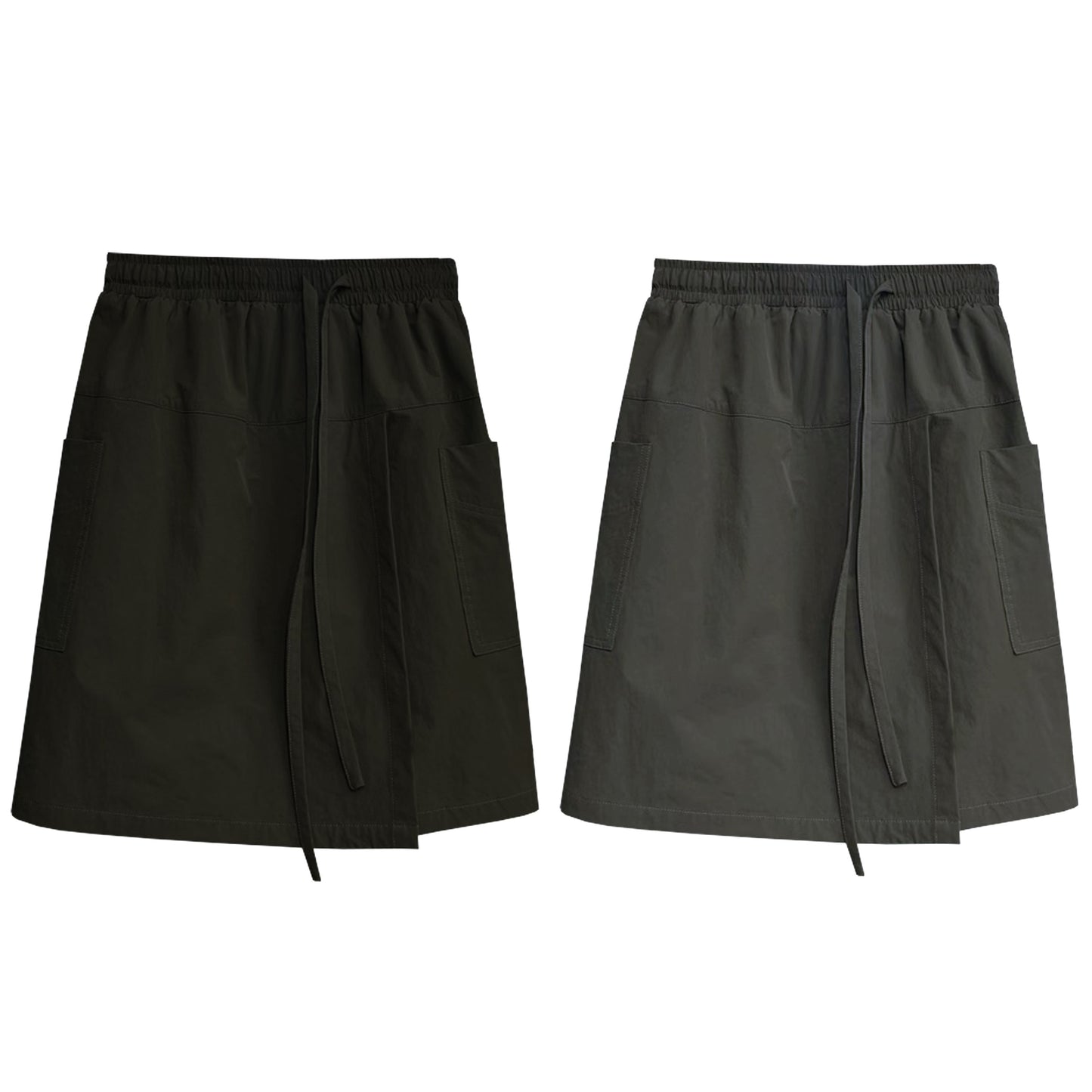 **VALUE PACK**CANNON 2IN1 SKIRT 【SPECIAL DEAL LIMITED UNITS AVAILABLE】