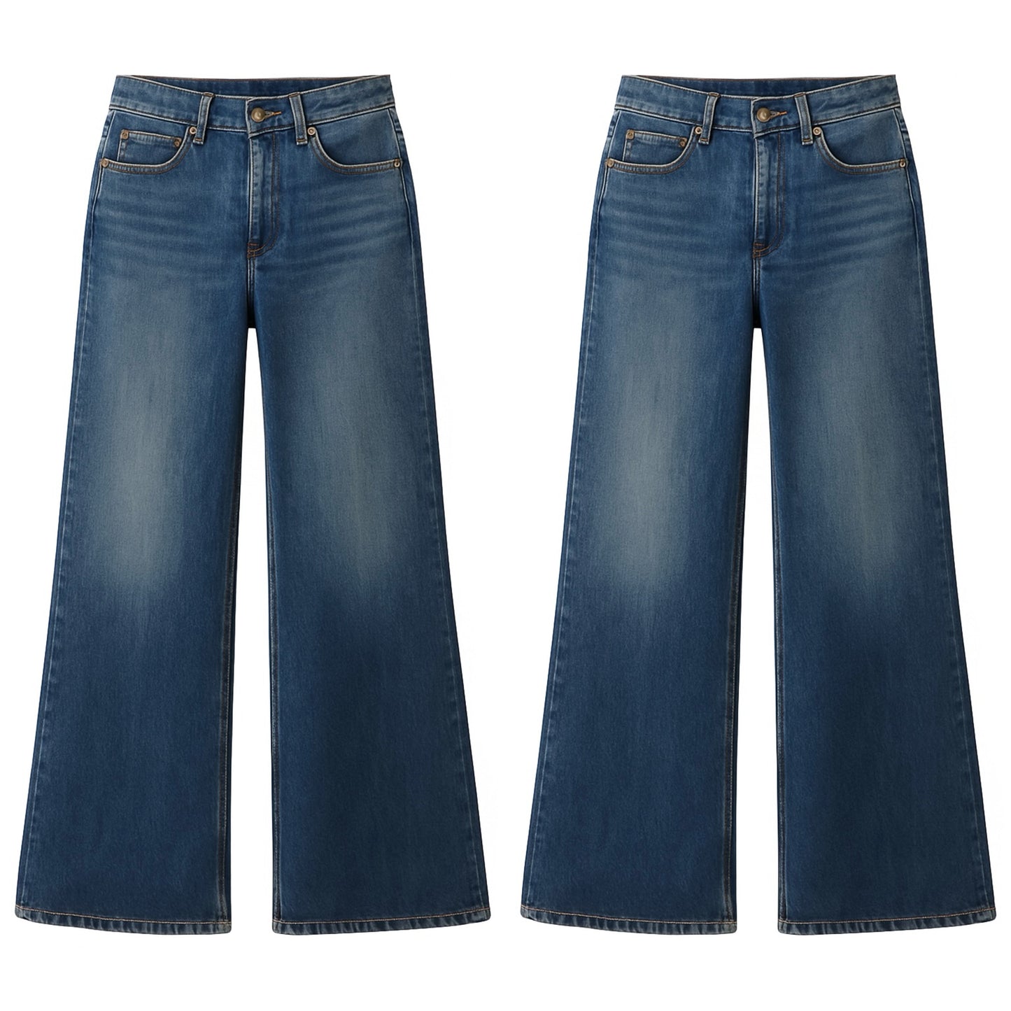 **VALUE PACK** ENYA JEANS 【SPECIAL DEAL LIMITED UNITS AVAILABLE】