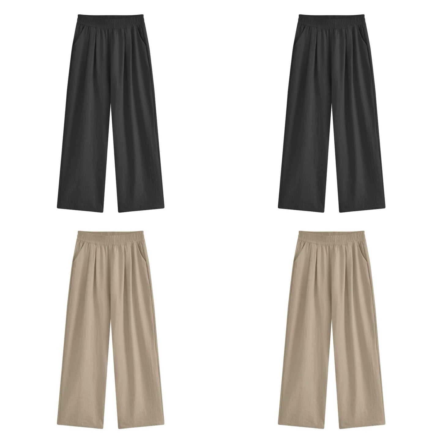 **VALUE PACK** AVA COOLING LONG PANTS【SPECIAL DEAL LIMITED UNITS AVAILABLE】