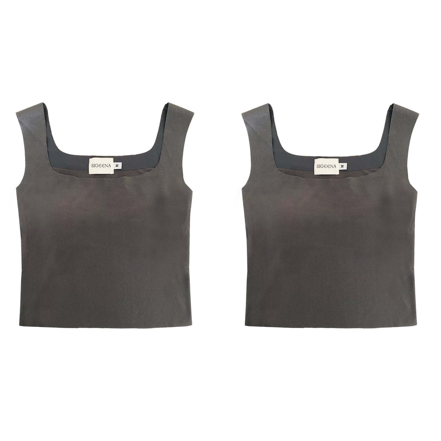 **VALUE PACK** NANCY BRALESS BASIC TOP【SPECIAL DEAL LIMITED UNITS AVAILABLE】