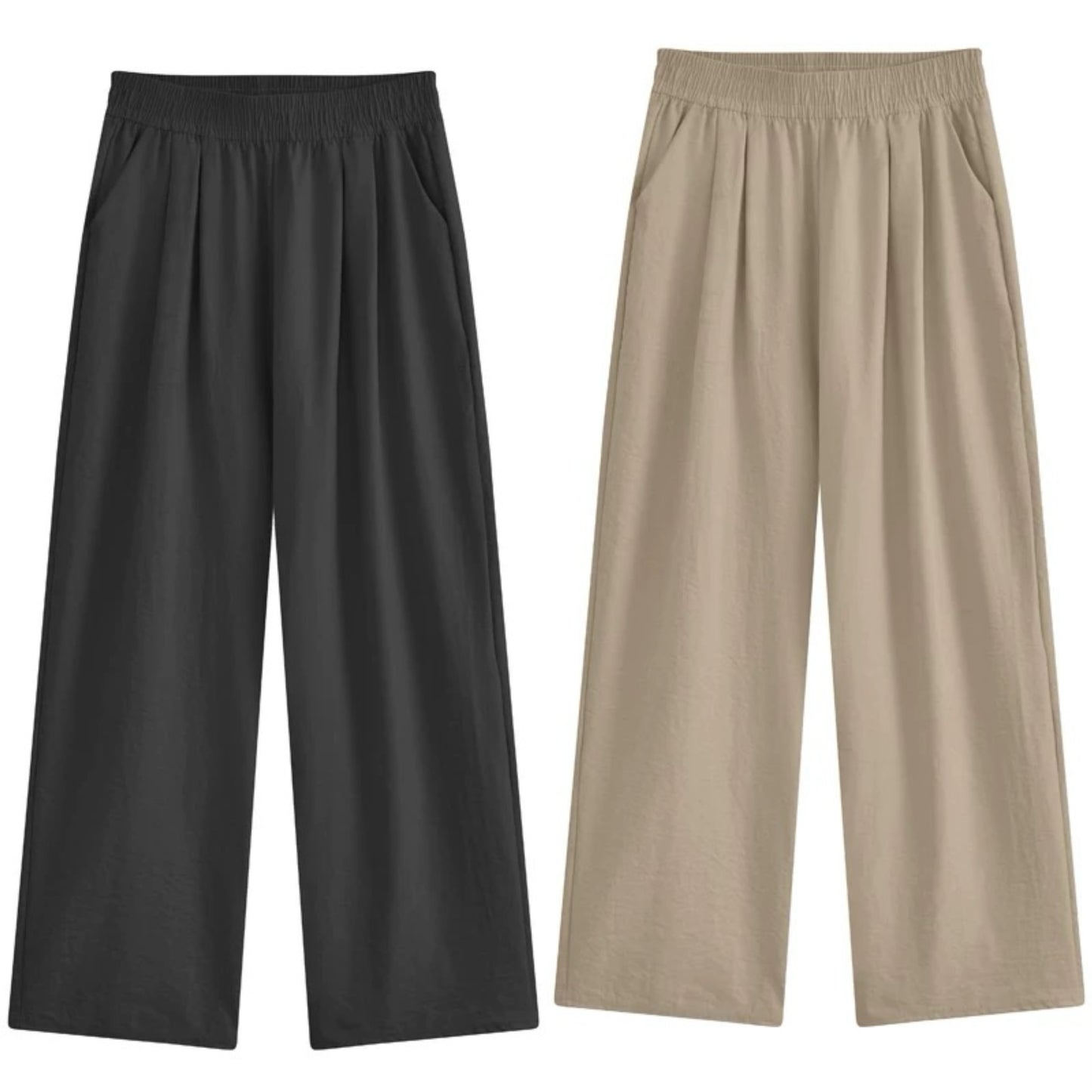 **VALUE PACK** AVA COOLING LONG PANTS【SPECIAL DEAL LIMITED UNITS AVAILABLE】