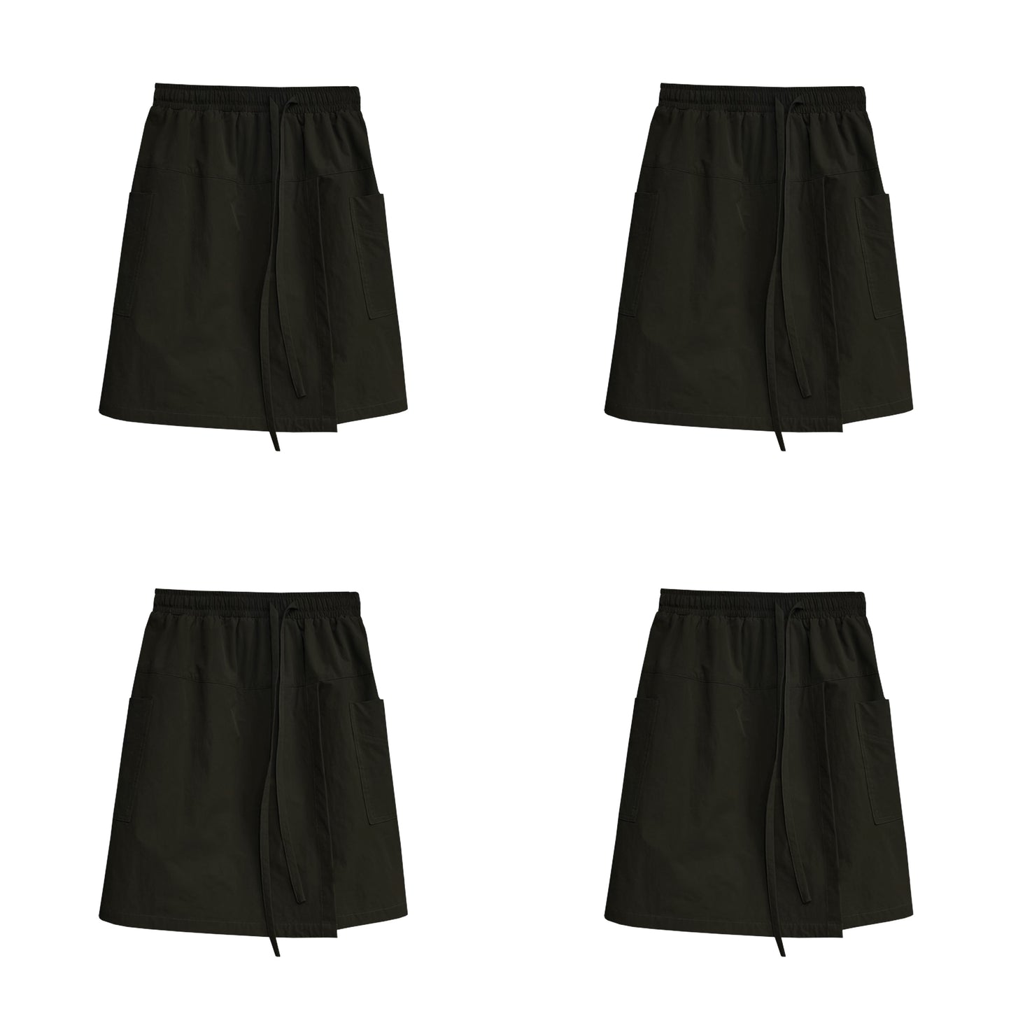 **VALUE PACK**CANNON 2IN1 SKIRT 【SPECIAL DEAL LIMITED UNITS AVAILABLE】