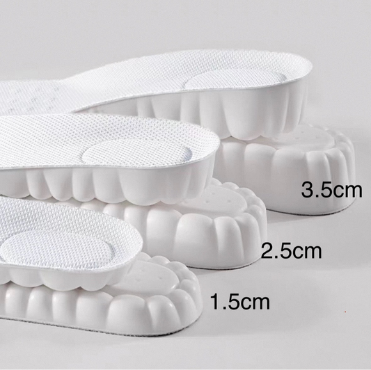 HEIGHT INCREASE SOLE