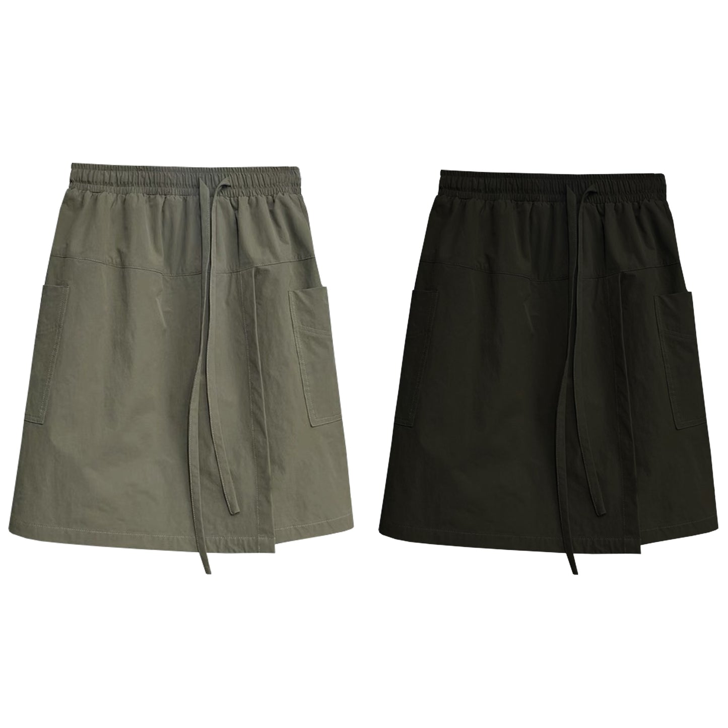 **VALUE PACK**CANNON 2IN1 SKIRT 【SPECIAL DEAL LIMITED UNITS AVAILABLE】