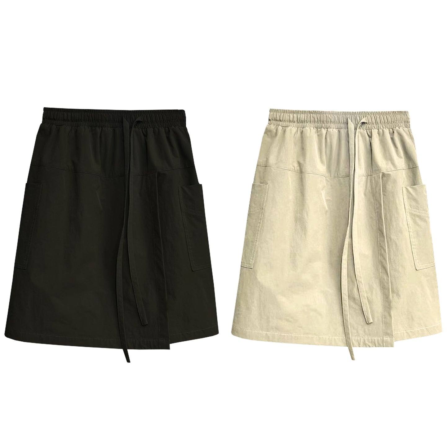 **VALUE PACK**CANNON 2IN1 SKIRT 【SPECIAL DEAL LIMITED UNITS AVAILABLE】