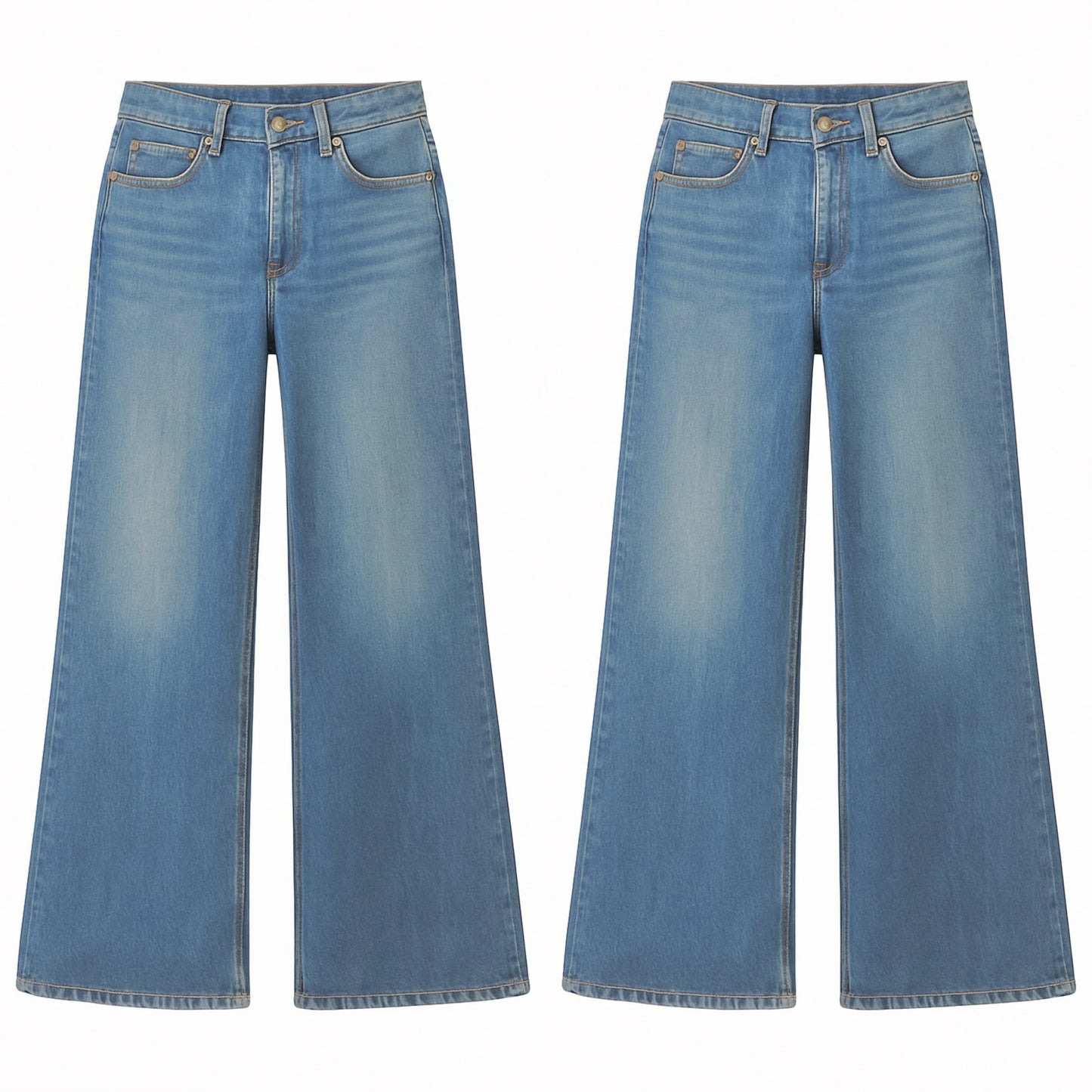 **VALUE PACK** ENYA JEANS 【SPECIAL DEAL LIMITED UNITS AVAILABLE】