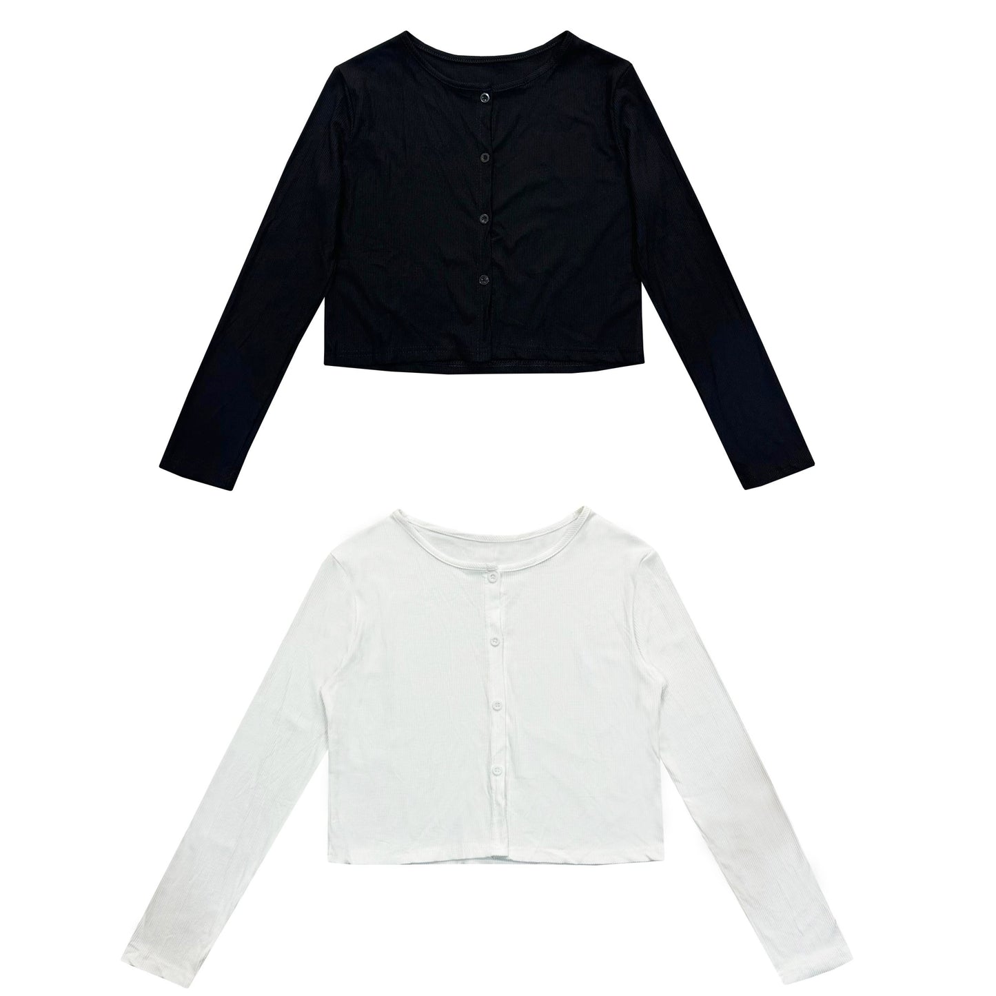**VALUE PACK** CHERRY CARDIGAN 【SPECIAL DEAL LIMITED UNITS AVAILABLE】