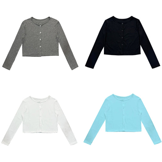 **VALUE PACK** CHERRY CARDIGAN 【SPECIAL DEAL LIMITED UNITS AVAILABLE】