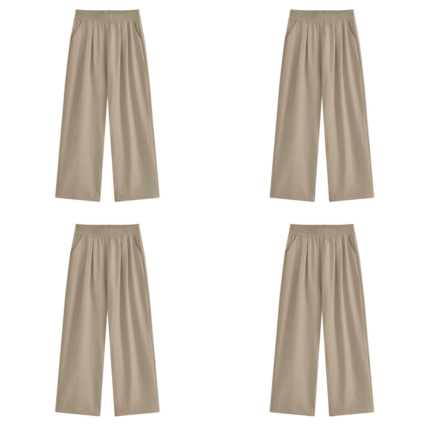 **VALUE PACK** AVA COOLING LONG PANTS【SPECIAL DEAL LIMITED UNITS AVAILABLE】