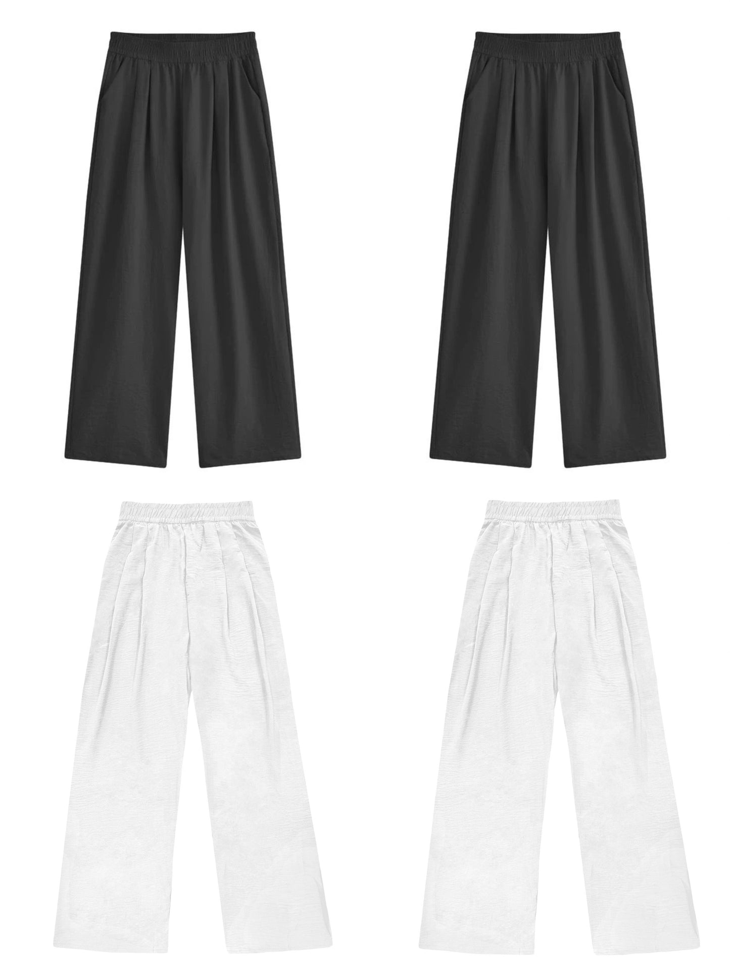 **VALUE PACK** AVA COOLING LONG PANTS【SPECIAL DEAL LIMITED UNITS AVAILABLE】