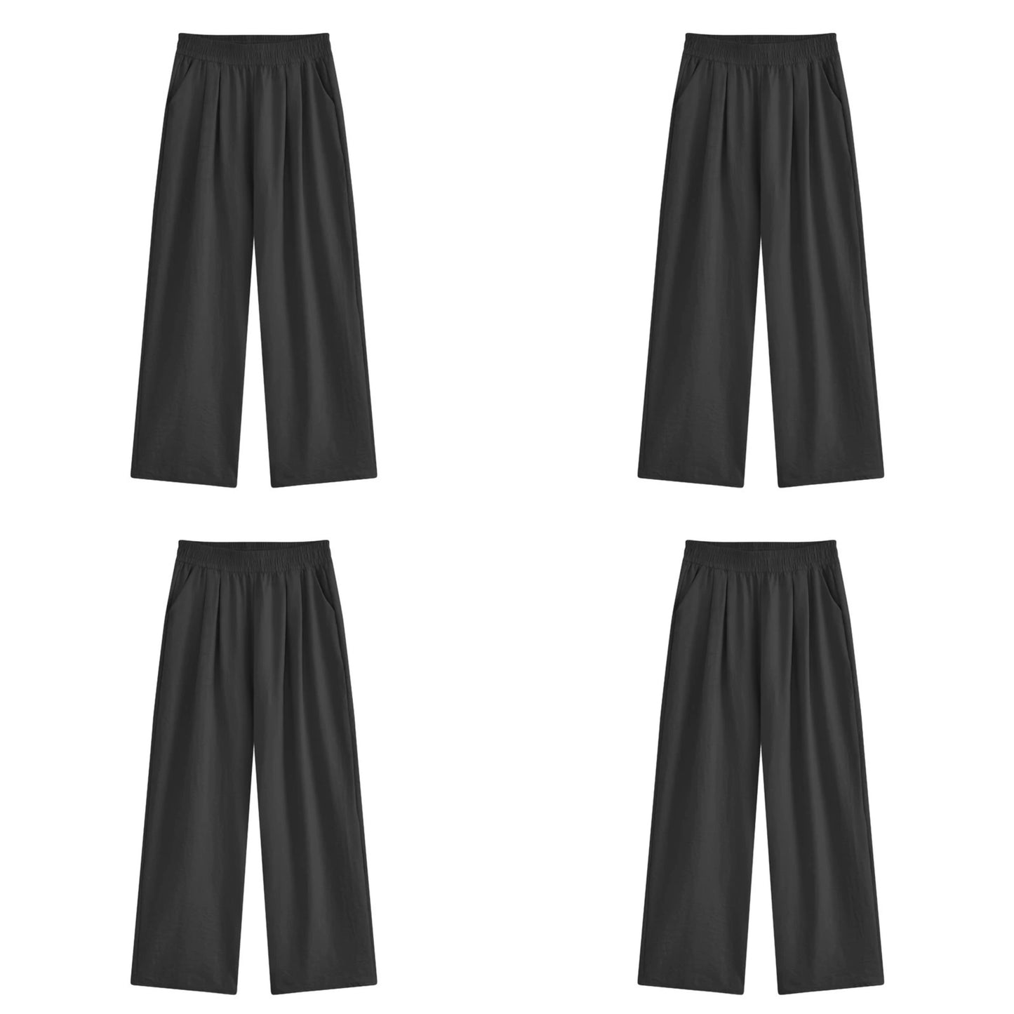 **VALUE PACK** AVA COOLING LONG PANTS【SPECIAL DEAL LIMITED UNITS AVAILABLE】