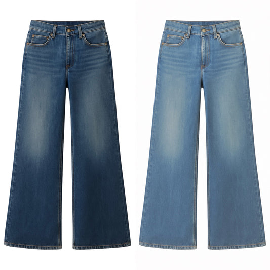 **VALUE PACK** ENYA JEANS 【SPECIAL DEAL LIMITED UNITS AVAILABLE】