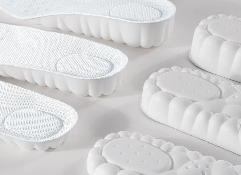 HEIGHT INCREASE SOLE