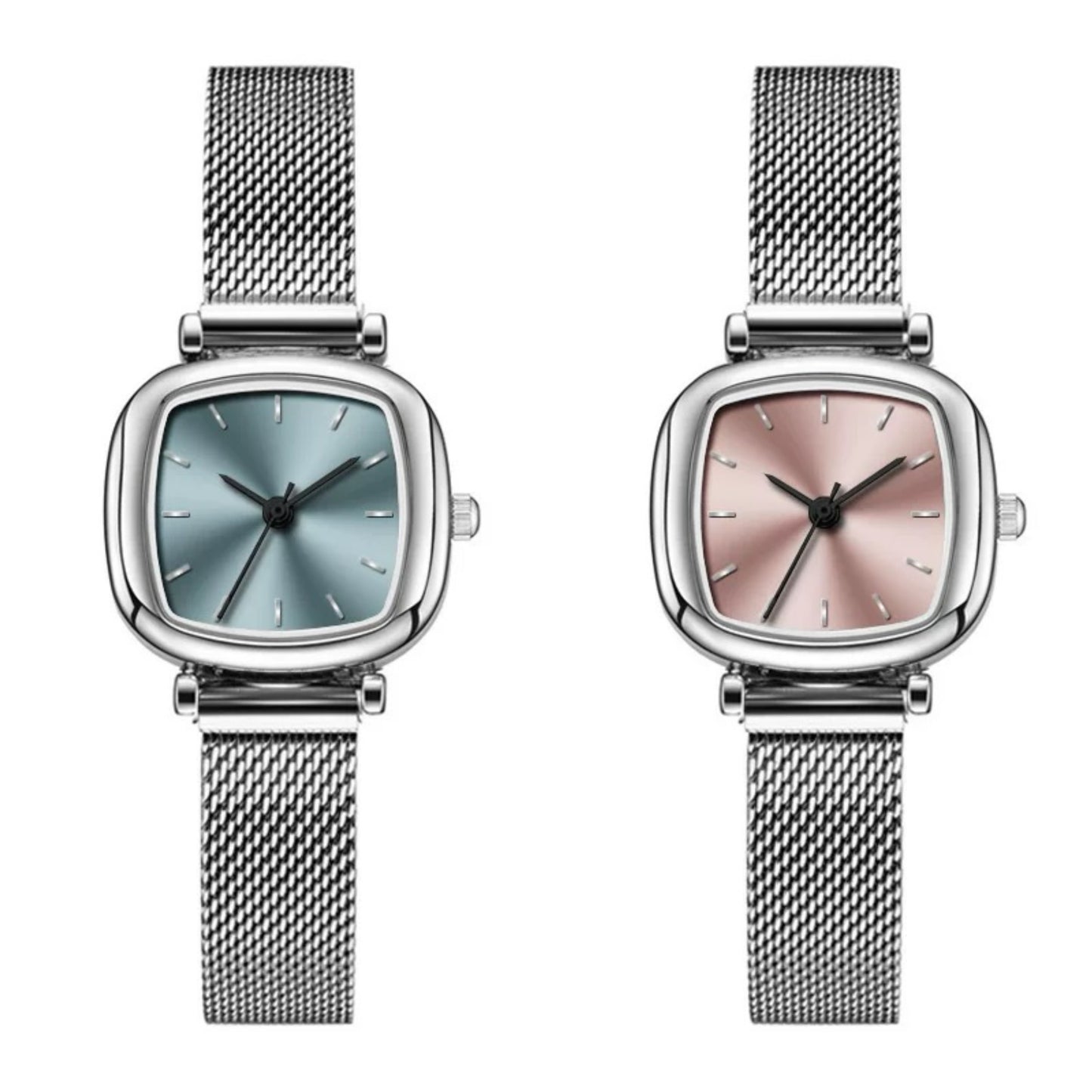 **VALUE PACK**TIFFANY CELCIUS WATCH【SPECIAL DEAL LIMITED UNITS AVAILABLE】