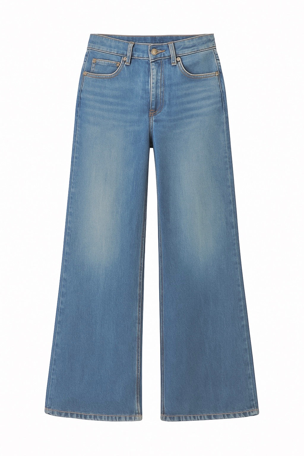 **VALUE PACK** ENYA JEANS 【SPECIAL DEAL LIMITED UNITS AVAILABLE】