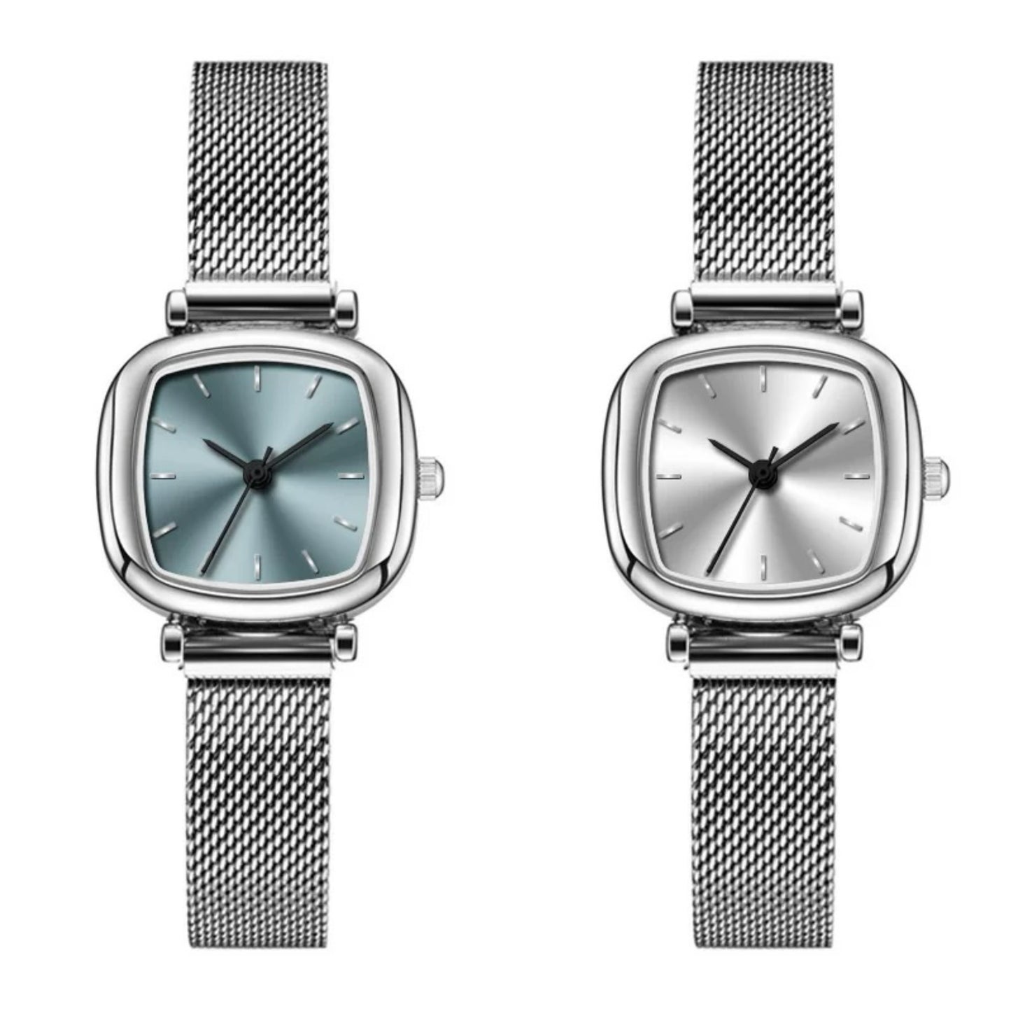 **VALUE PACK**TIFFANY CELCIUS WATCH【SPECIAL DEAL LIMITED UNITS AVAILABLE】