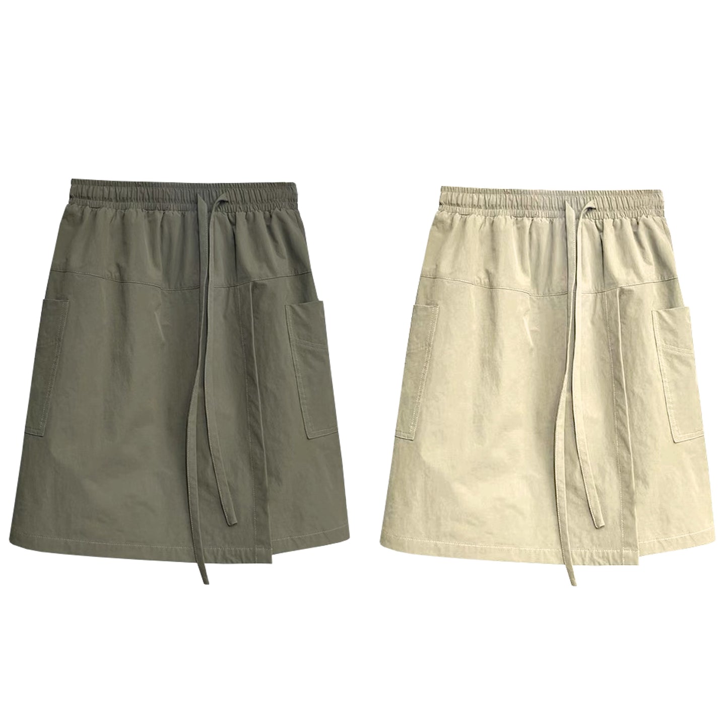 **VALUE PACK**CANNON 2IN1 SKIRT 【SPECIAL DEAL LIMITED UNITS AVAILABLE】