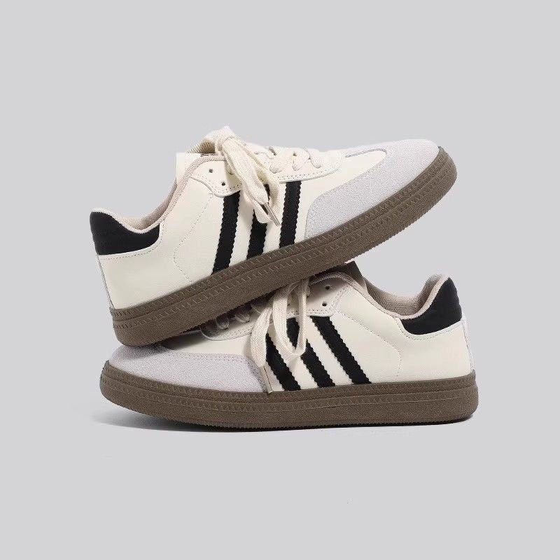**VALUE PACK**GERMAN TRAINER SHOE (UNISEX)【SPECIAL DEAL LIMITED UNITS AVAILABLE】