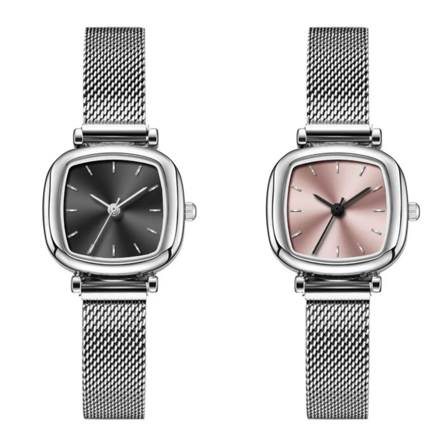 **VALUE PACK**TIFFANY CELCIUS WATCH【SPECIAL DEAL LIMITED UNITS AVAILABLE】