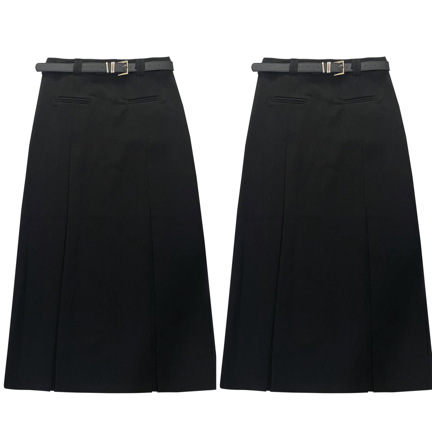 **MID YEAR SALES** VICTORIA MAXI SKIRT【2ND ITEM 50% OFF,3RD ITEM FREE】