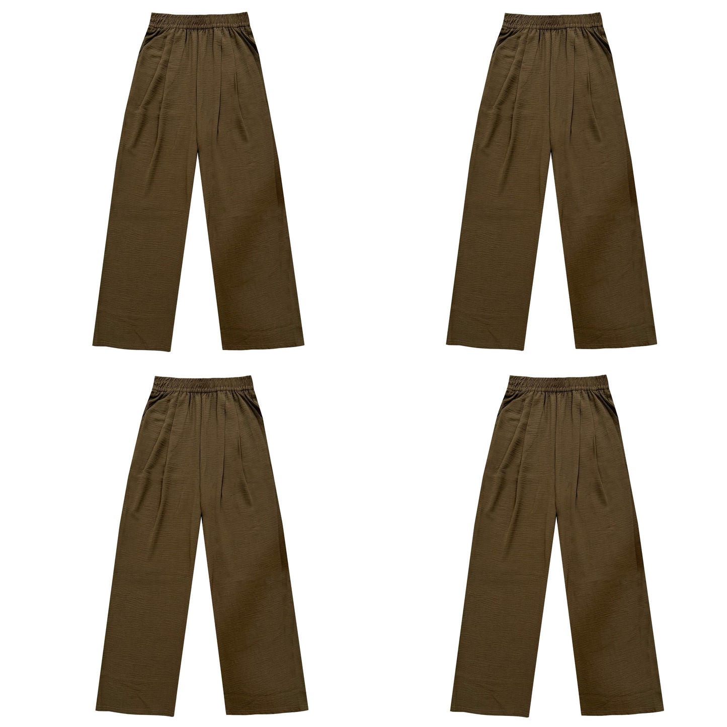 **VALUE PACK** AVA COOLING LONG PANTS【SPECIAL DEAL LIMITED UNITS AVAILABLE】