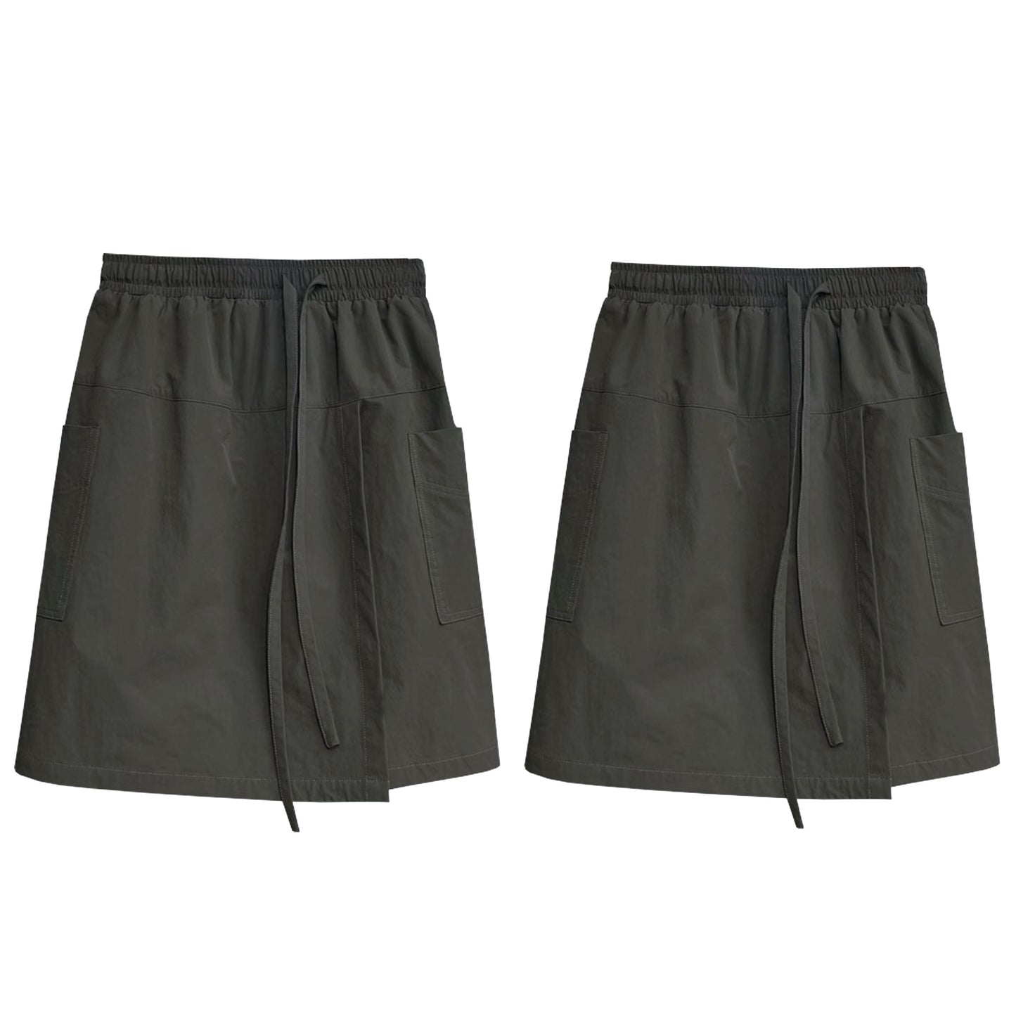 **VALUE PACK**CANNON 2IN1 SKIRT 【SPECIAL DEAL LIMITED UNITS AVAILABLE】