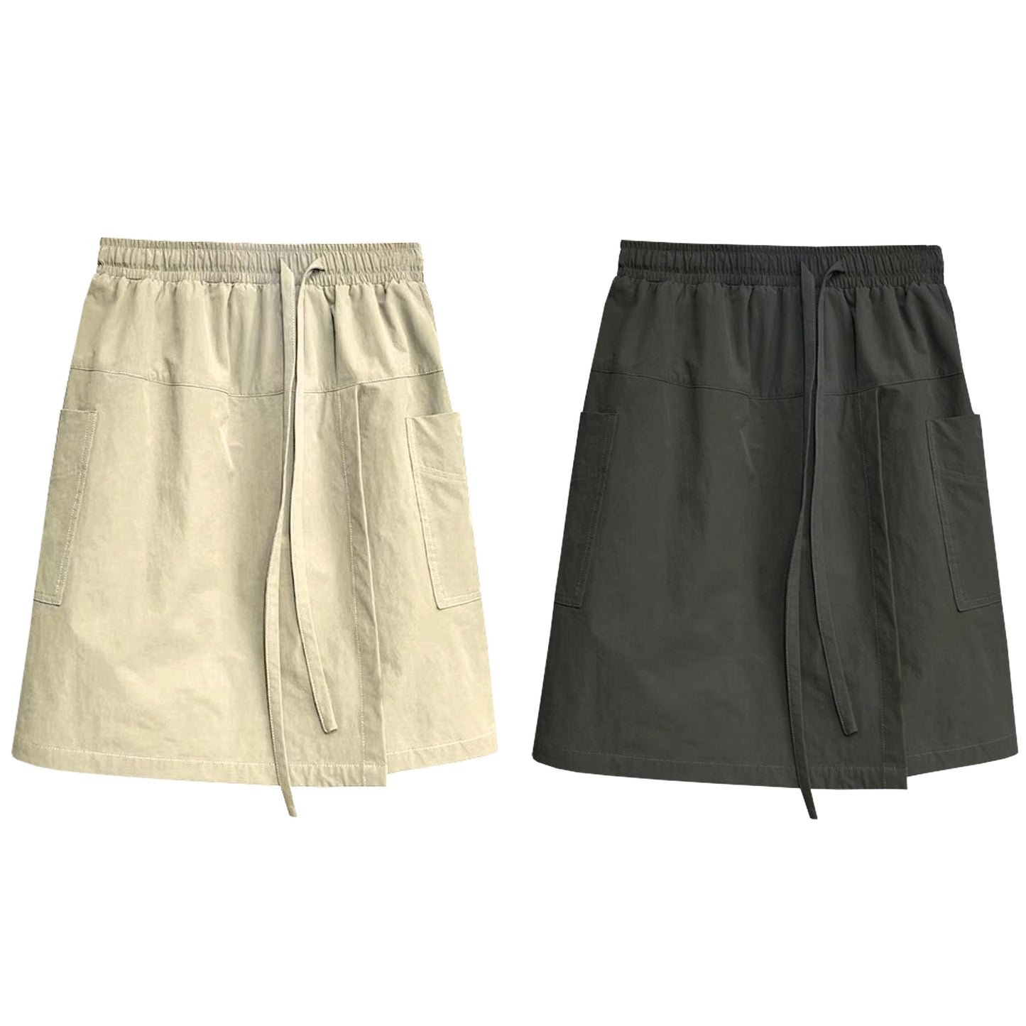 **VALUE PACK**CANNON 2IN1 SKIRT 【SPECIAL DEAL LIMITED UNITS AVAILABLE】