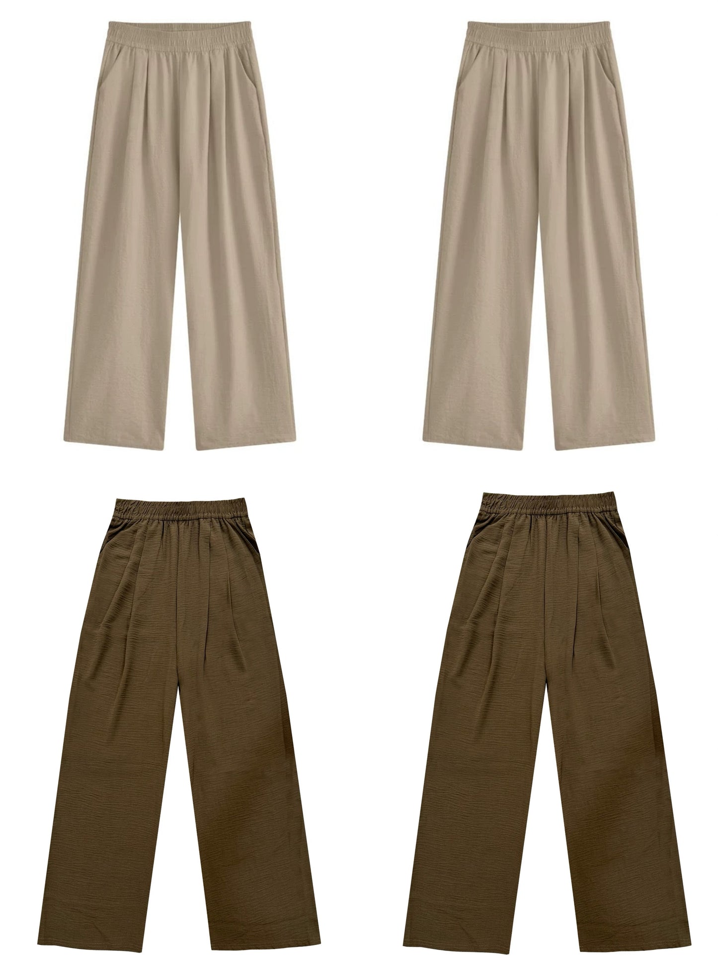 **VALUE PACK** AVA COOLING LONG PANTS【SPECIAL DEAL LIMITED UNITS AVAILABLE】