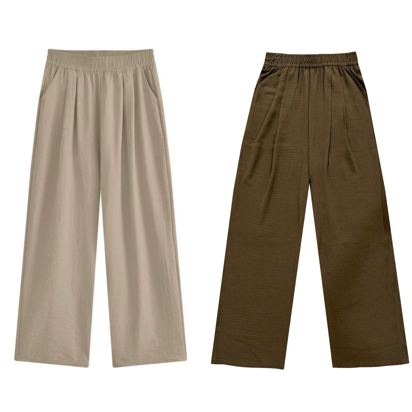 **VALUE PACK** AVA COOLING LONG PANTS【SPECIAL DEAL LIMITED UNITS AVAILABLE】