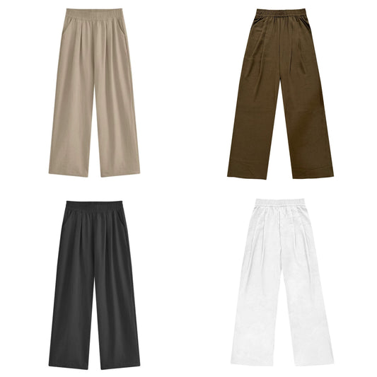 **VALUE PACK** AVA COOLING LONG PANTS【SPECIAL DEAL LIMITED UNITS AVAILABLE】