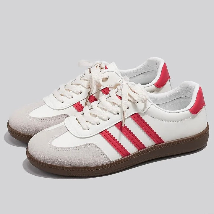 GERMAN TRAINER SHOE (UNISEX)