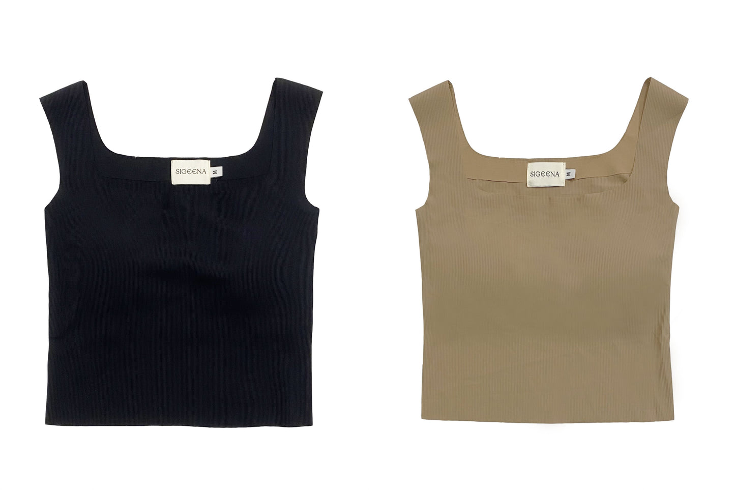 **VALUE PACK** NANCY BRALESS BASIC TOP【SPECIAL DEAL LIMITED UNITS AVAILABLE】