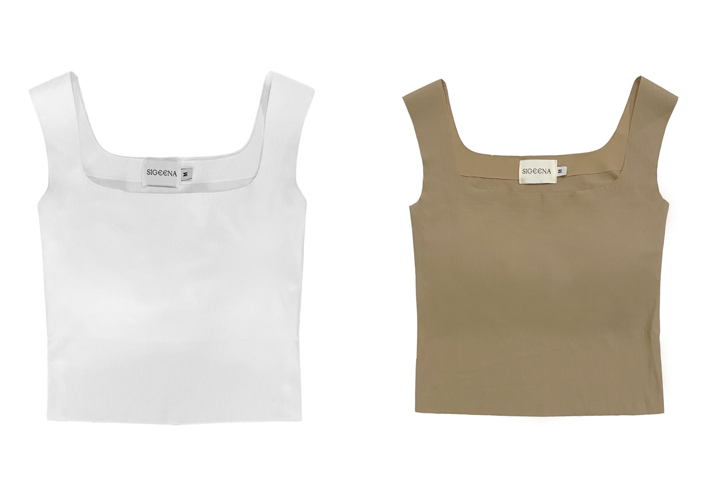 **VALUE PACK** NANCY BRALESS BASIC TOP【SPECIAL DEAL LIMITED UNITS AVAILABLE】