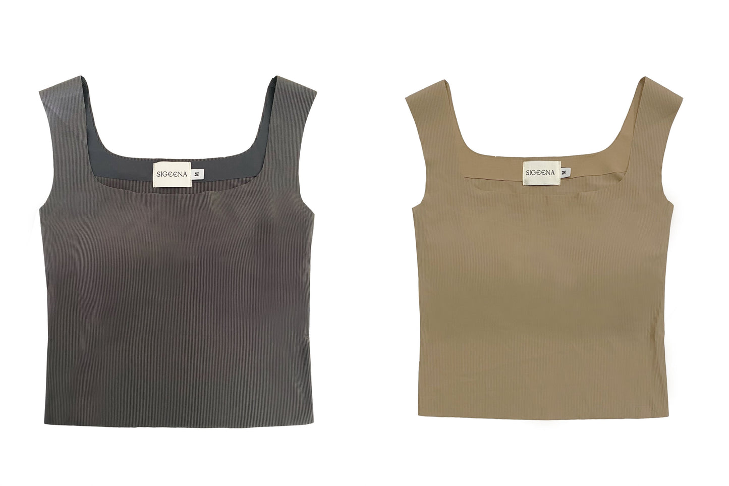 **VALUE PACK** NANCY BRALESS BASIC TOP【SPECIAL DEAL LIMITED UNITS AVAILABLE】