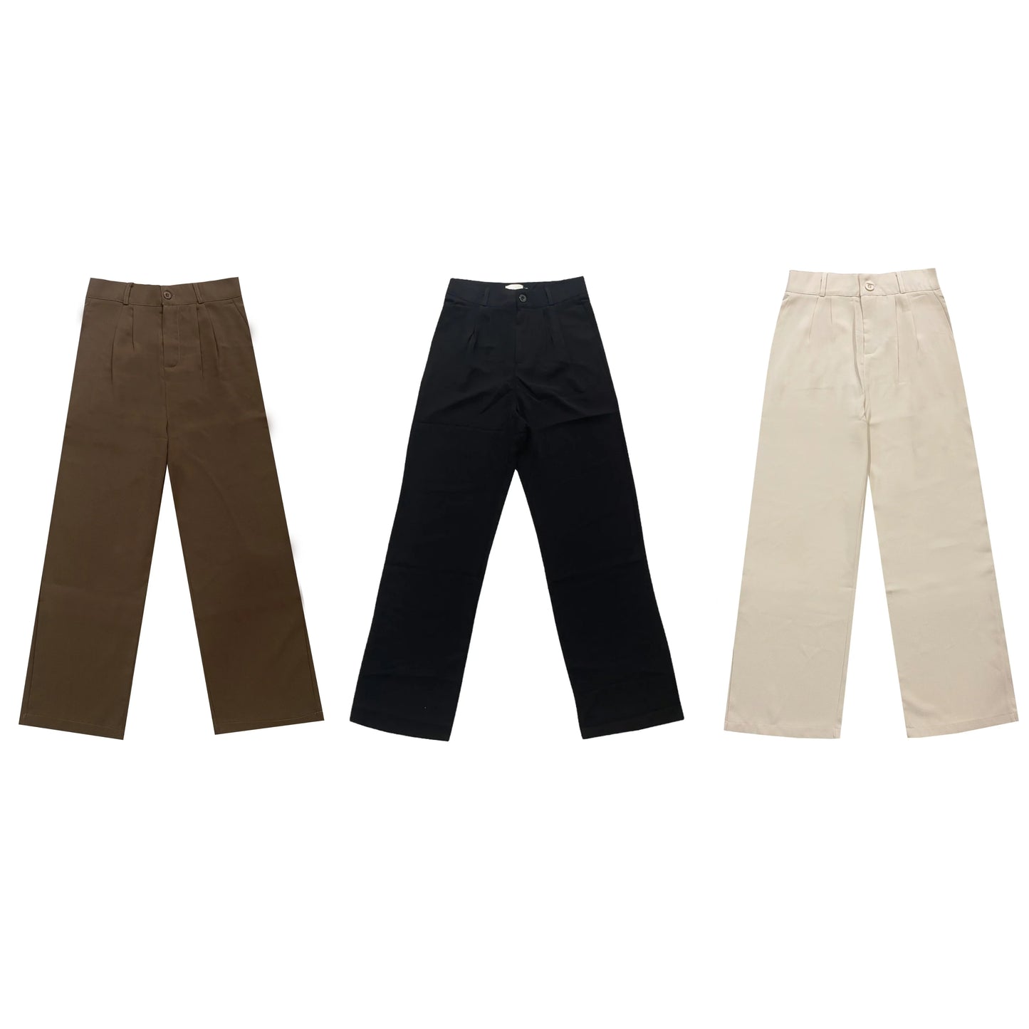 **VALUE PACK** EVERYDAY PANTS 【SPECIAL DEAL LIMITED UNITS AVAILABLE】