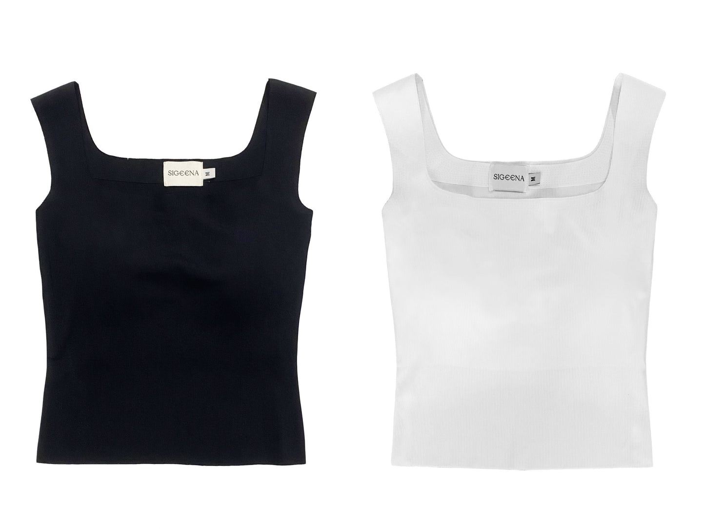 **VALUE PACK** (LONG) NANCY BRALESS BASIC TOP【SPECIAL DEAL LIMITED UNITS AVAILABLE】