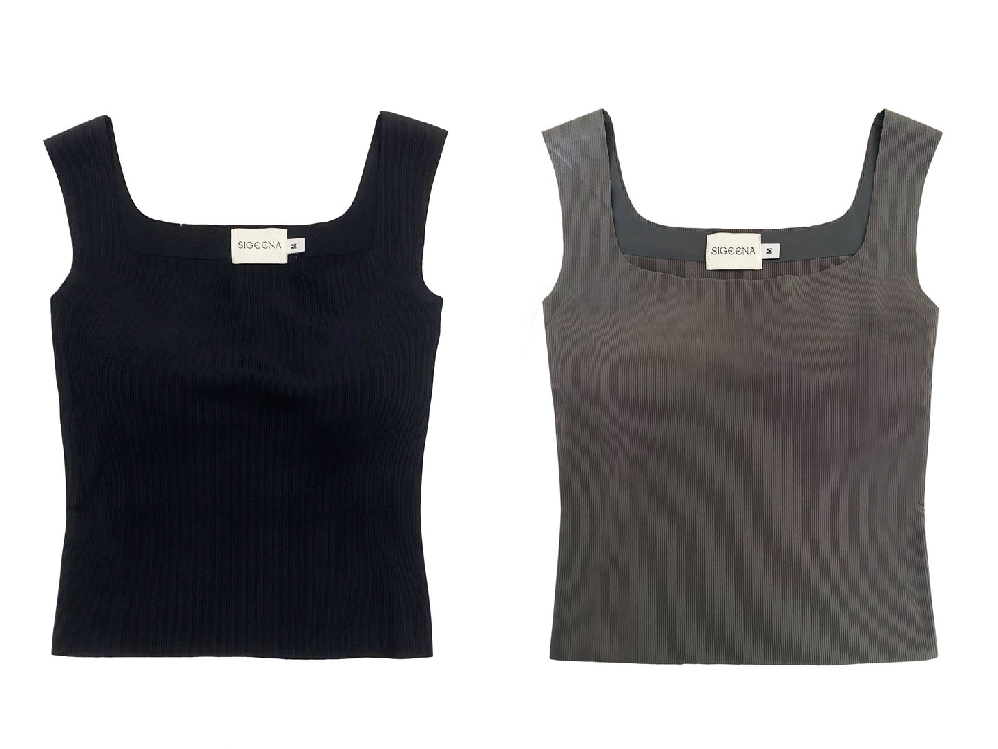 **VALUE PACK** (LONG) NANCY BRALESS BASIC TOP【SPECIAL DEAL LIMITED UNITS AVAILABLE】