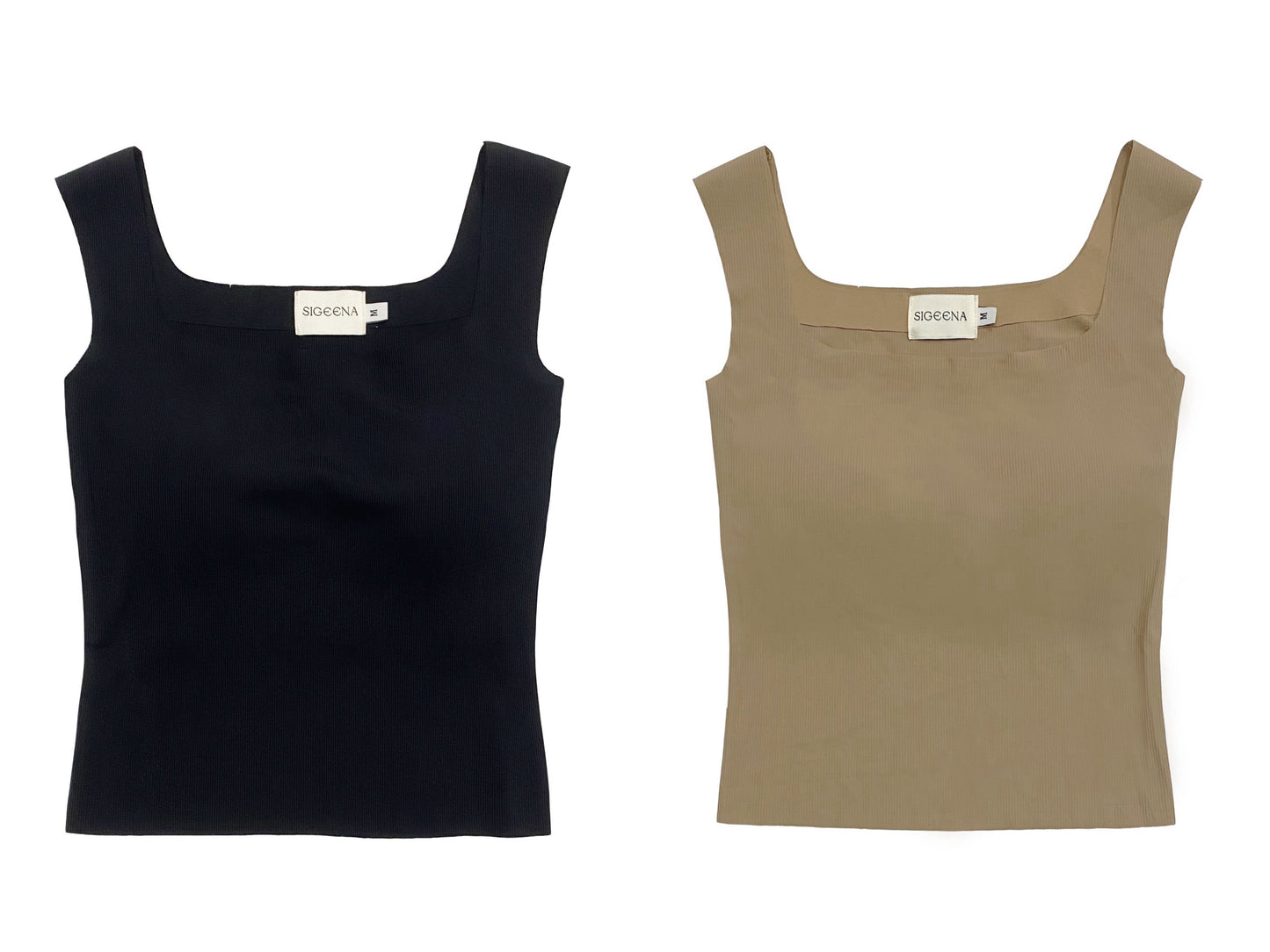 **VALUE PACK** (LONG) NANCY BRALESS BASIC TOP【SPECIAL DEAL LIMITED UNITS AVAILABLE】