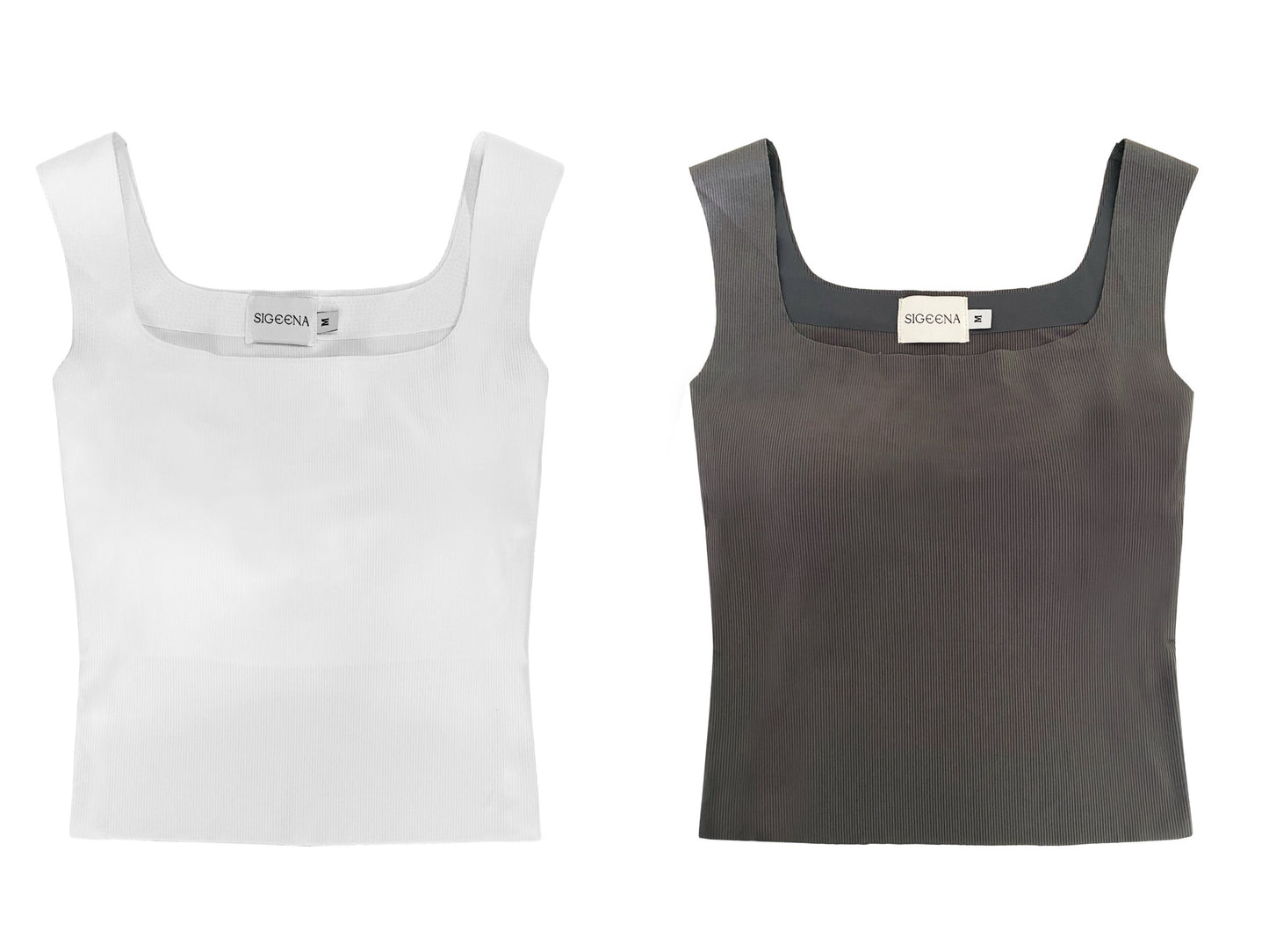 **VALUE PACK** (LONG) NANCY BRALESS BASIC TOP【SPECIAL DEAL LIMITED UNITS AVAILABLE】