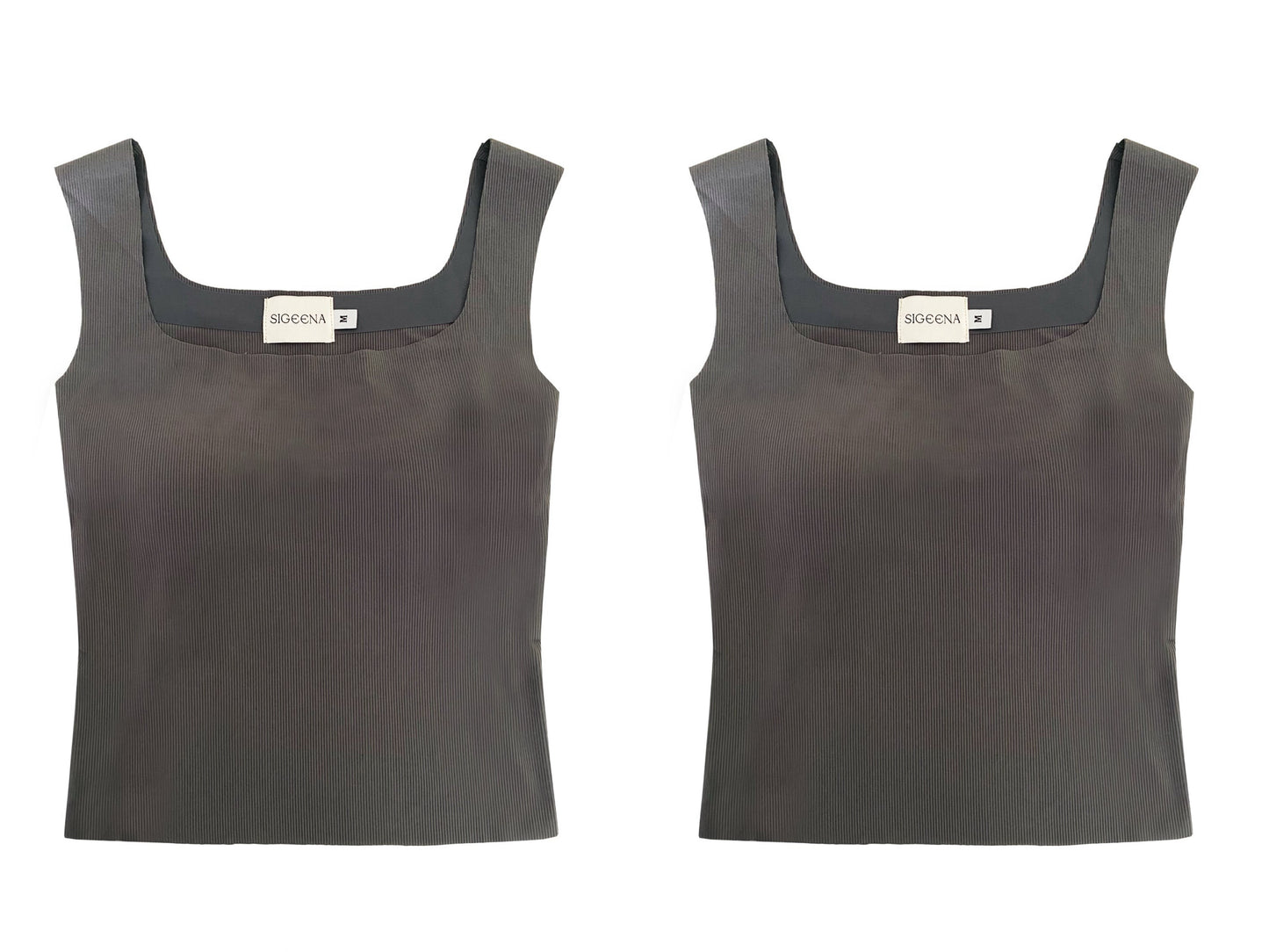 **VALUE PACK** (LONG) NANCY BRALESS BASIC TOP【SPECIAL DEAL LIMITED UNITS AVAILABLE】