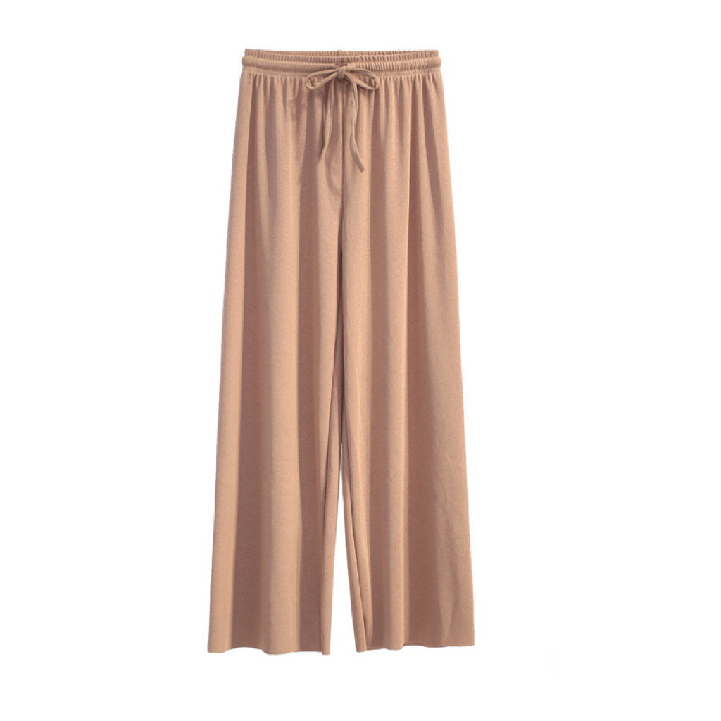 **VALUE PACK** SISLEY SILKY COOLING PANTS【SPECIAL DEAL LIMITED UNITS AVAILABLE】