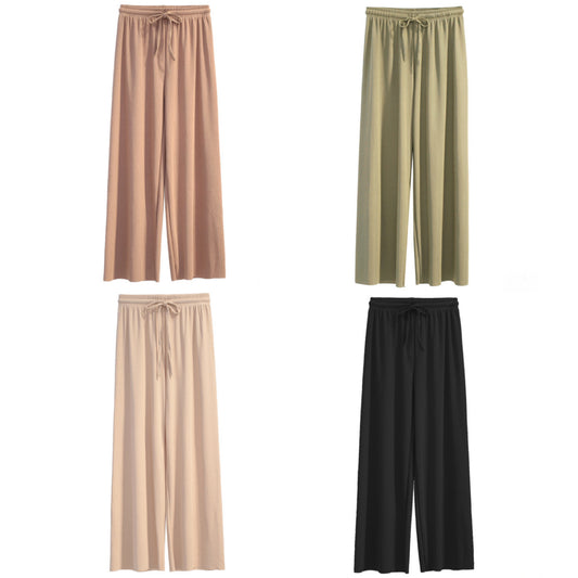 SISLEY SILKY COOLING PANTS