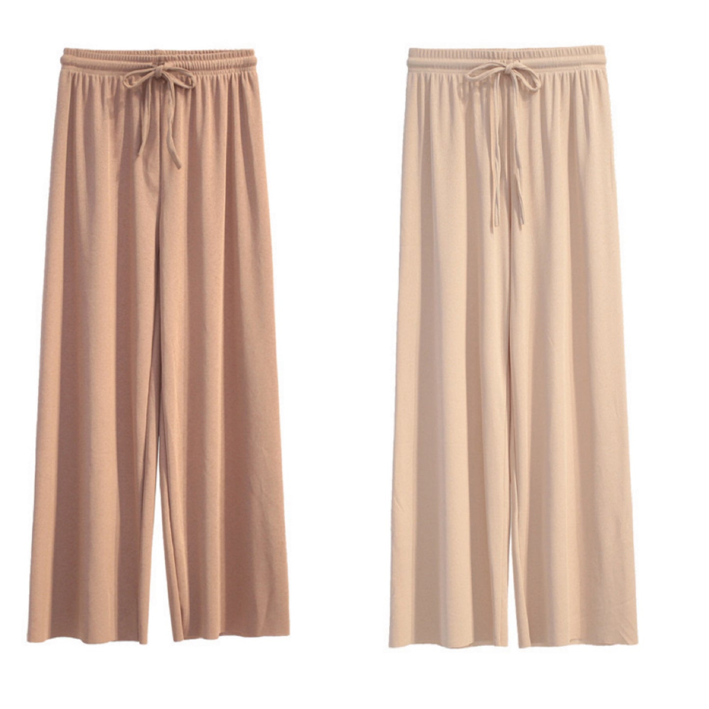 **VALUE PACK** SISLEY SILKY COOLING PANTS【SPECIAL DEAL LIMITED UNITS AVAILABLE】