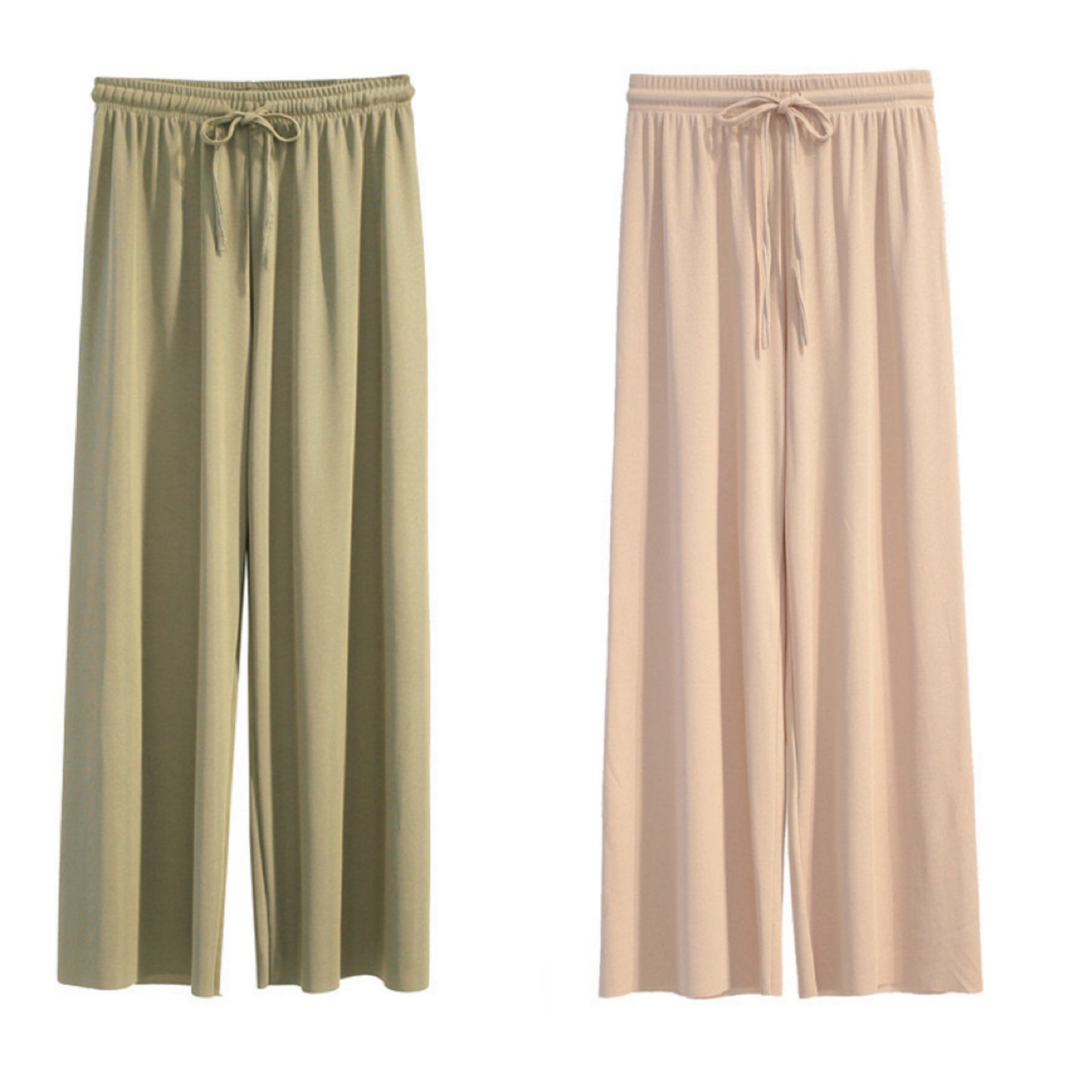 **VALUE PACK** SISLEY SILKY COOLING PANTS【SPECIAL DEAL LIMITED UNITS AVAILABLE】