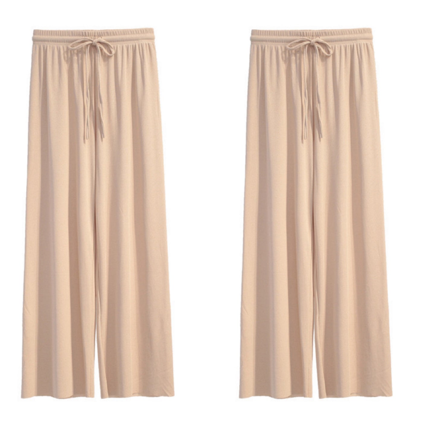 **VALUE PACK** SISLEY SILKY COOLING PANTS【SPECIAL DEAL LIMITED UNITS AVAILABLE】