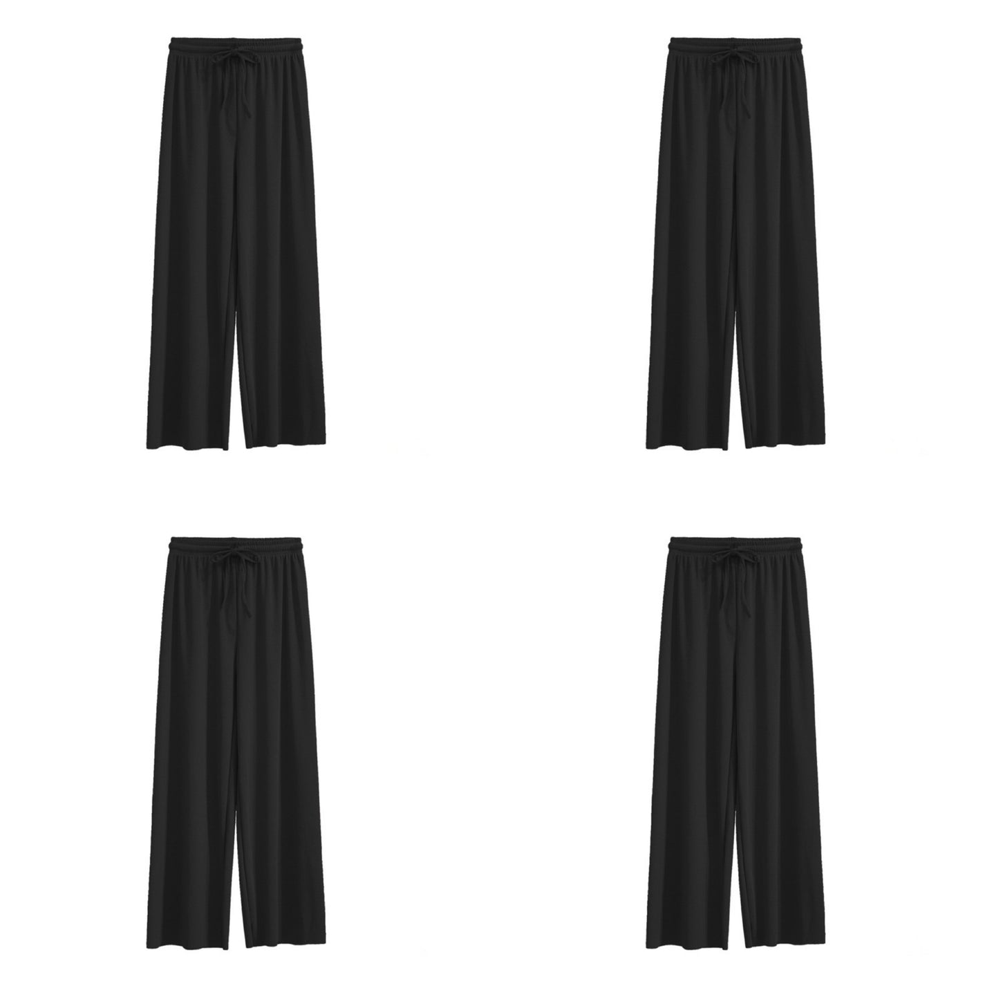 **VALUE PACK** SISLEY SILKY COOLING PANTS【SPECIAL DEAL LIMITED UNITS AVAILABLE】