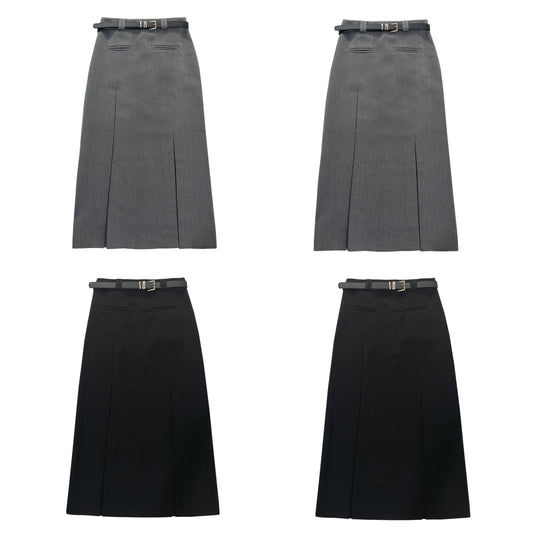 **VALUE PACK** VICTORIA MAXI SKIRT【SPECIAL LIMITED UNIT AVAILABLE DEAL】