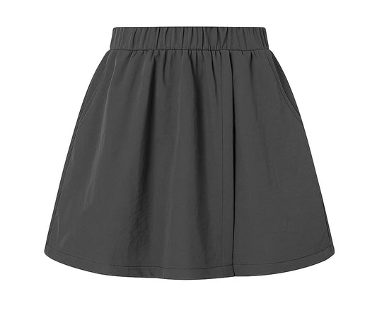 KAYLA 2IN1 PANTS SKIRT